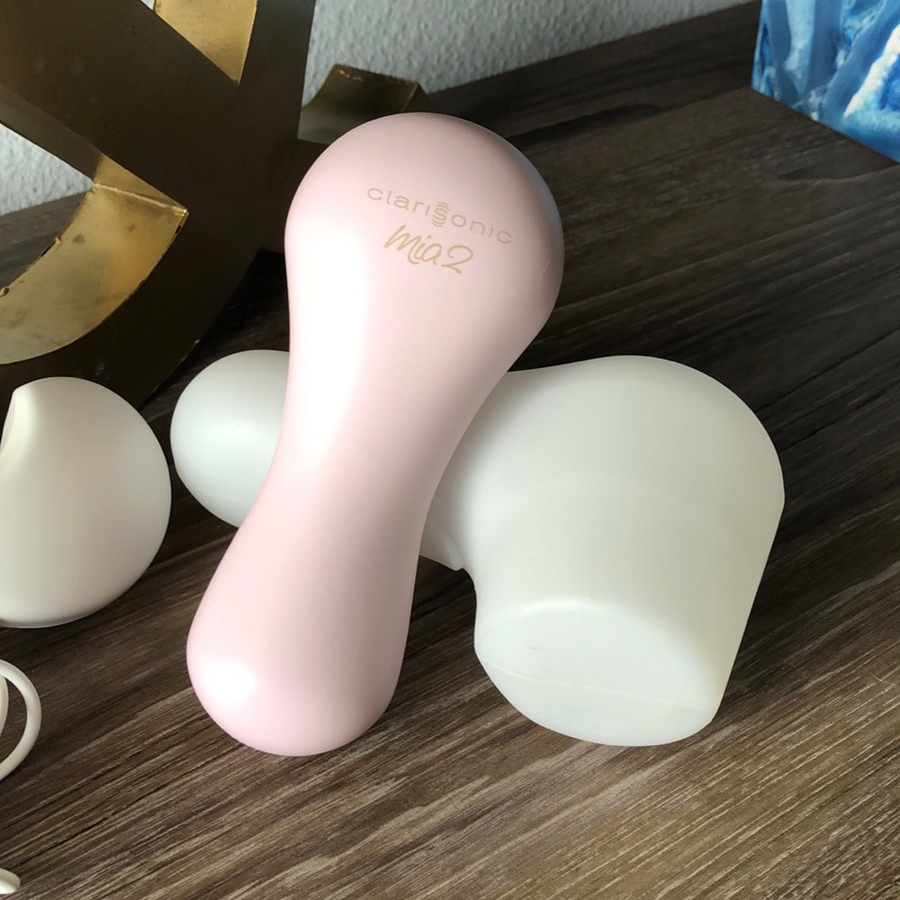 Clarisonic Mia 2